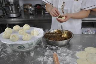 包子的做法（一）	包子的做法大全的做法步骤：12