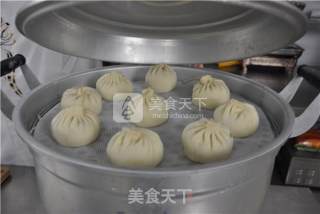 包子的做法（一）	包子的做法大全的做法步骤：13