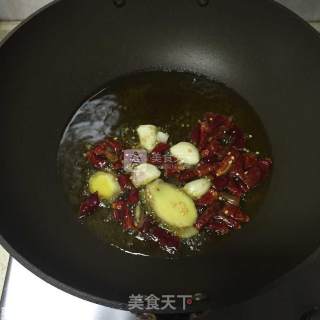 一人自制小火锅，痴痴痴痴痴！的做法步骤：2