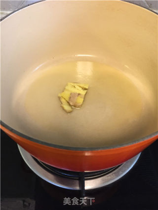 藕块红烧肉的做法步骤：2