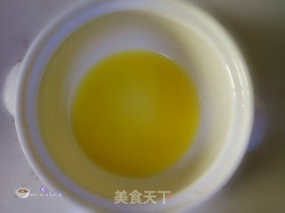 姜汁撞奶的做法步骤：6