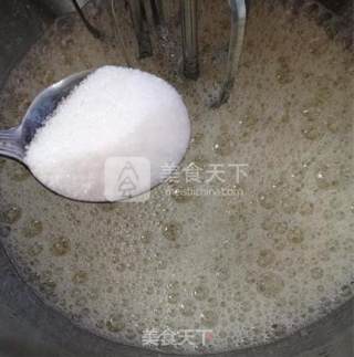 裸蛋糕的做法步骤：7