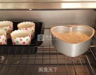 裸蛋糕的做法步骤：13