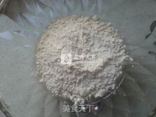 枣花酥的做法步骤：4
