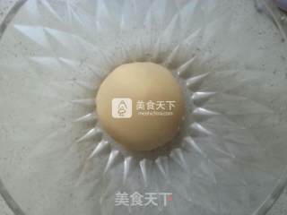 枣花酥的做法步骤：5