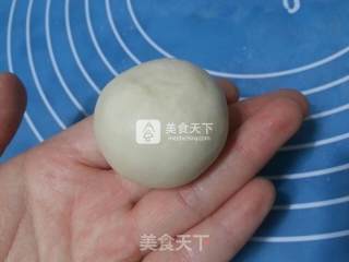 枣花酥的做法步骤：8