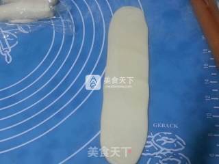 枣花酥的做法步骤：13