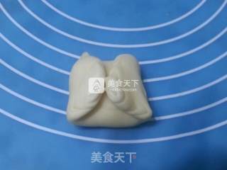 枣花酥的做法步骤：18