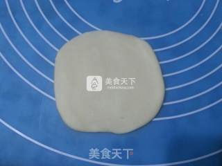 枣花酥的做法步骤：19