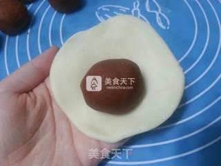 枣花酥的做法步骤：20