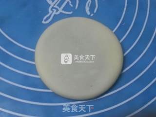 枣花酥的做法步骤：22