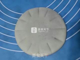 枣花酥的做法步骤：23