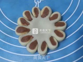 枣花酥的做法步骤：27
