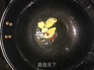 家常宫保鸡丁的做法步骤：6