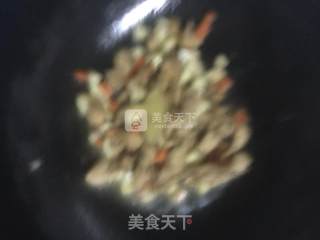 家常宫保鸡丁的做法步骤：9