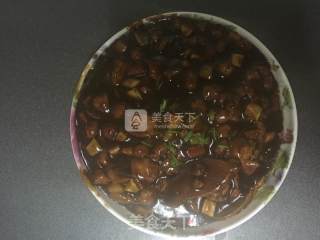家常宫保鸡丁的做法步骤：12
