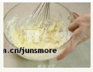 布朗尼芝士蛋糕....详细版的做法步骤：8