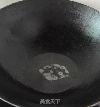 孜然九肚鱼的做法步骤：7