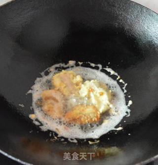 孜然九肚鱼的做法步骤：8