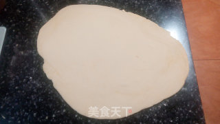 水果酥盒的做法步骤：1