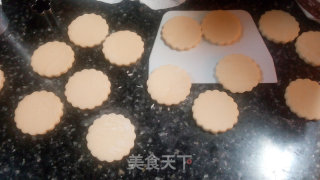 水果酥盒的做法步骤：2