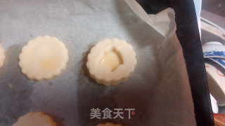 水果酥盒的做法步骤：6