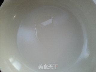 芹菜叶蛋饼的做法步骤：7