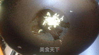 虾皮娃娃菜的做法步骤：5