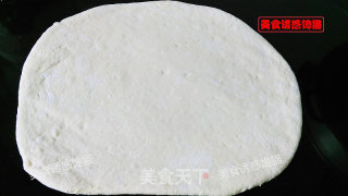 红豆沙花卷的做法步骤：5
