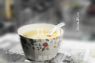 甜玉米粥的做法步骤：6