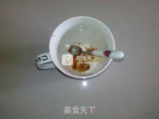柠檬红糖饮的做法步骤：2