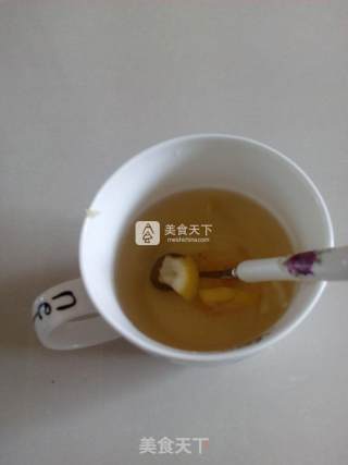 柠檬红糖饮的做法步骤：3