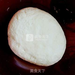 酥炸小油条的做法步骤：2