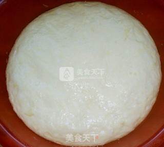 酥炸小油条的做法步骤：4