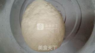 千层酥的做法步骤：1