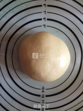 抹茶酥的做法步骤：3