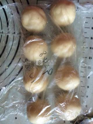 抹茶酥的做法步骤：10