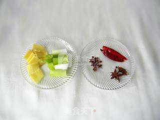 羊肉炖土豆的做法步骤：6