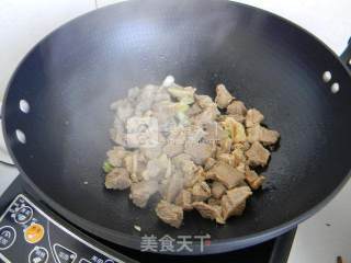 羊肉炖土豆的做法步骤：8