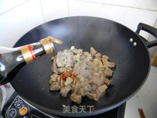 羊肉炖土豆的做法步骤：9