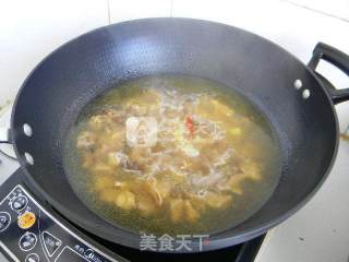 羊肉炖土豆的做法步骤：10
