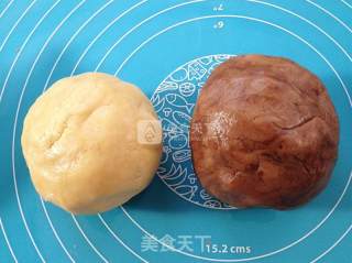 童趣饼干的做法步骤：8