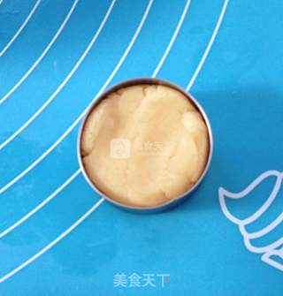 童趣饼干的做法步骤：10