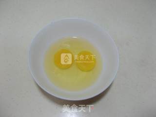 菠萝泡芙的做法步骤：9
