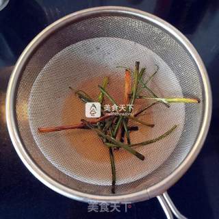 香葱油酥烧饼的做法步骤：7