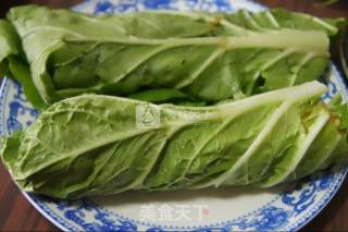 白菜饭包的做法步骤：8