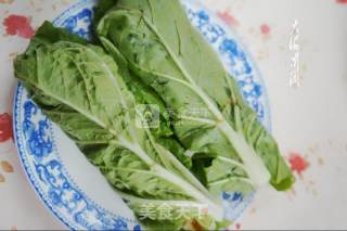 白菜饭包的做法步骤：10