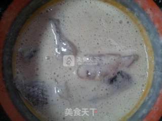 椒盐鱼柳的做法步骤：5