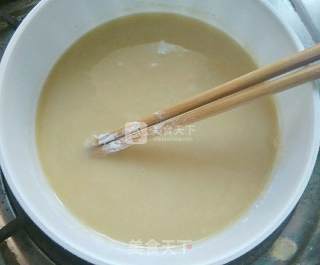 鸡蛋灌饼的做法步骤：5