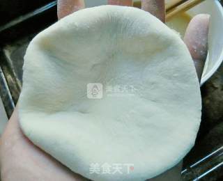 鸡蛋灌饼的做法步骤：7